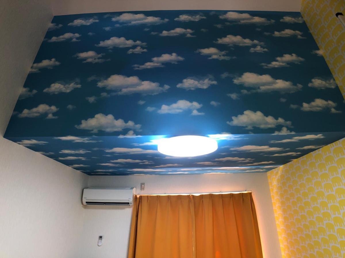 The Mickey Carlton Ohashi 207 Apartment ฟูกุโอกะ ภายนอก รูปภาพ