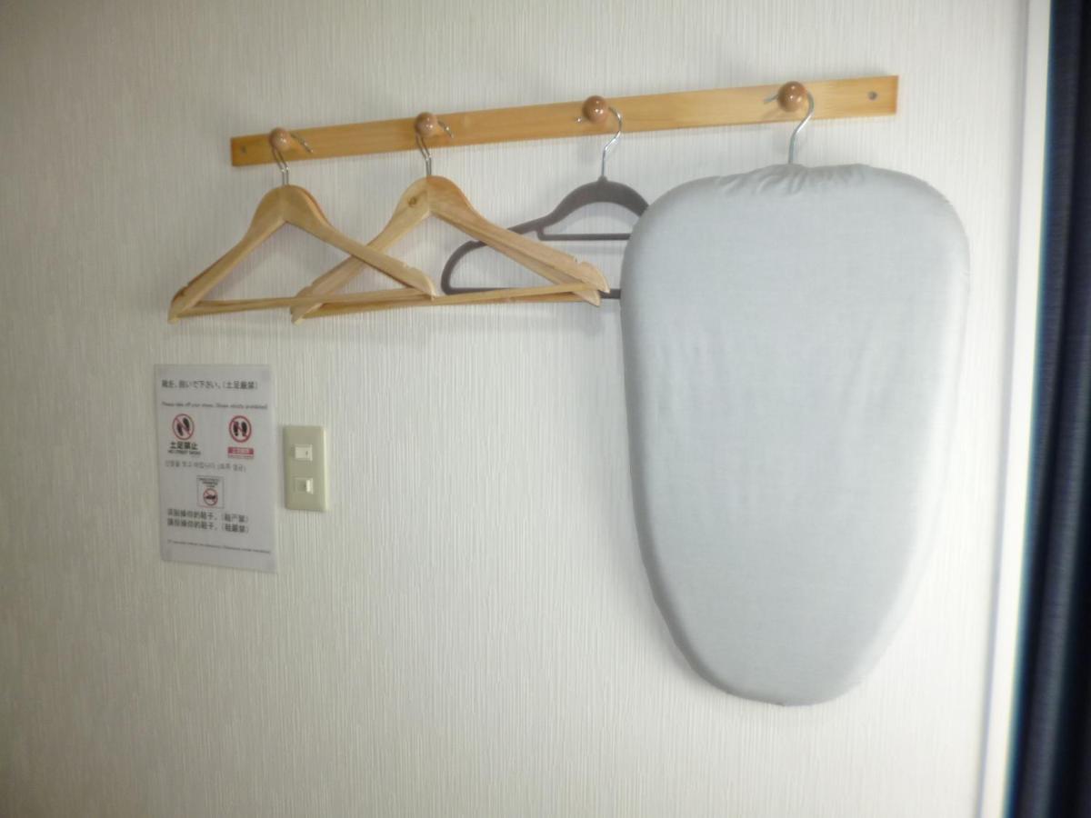 The Mickey Carlton Ohashi 207 Apartment ฟูกุโอกะ ภายนอก รูปภาพ