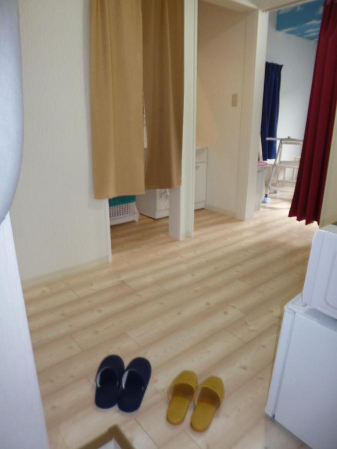 The Mickey Carlton Ohashi 207 Apartment ฟูกุโอกะ ภายนอก รูปภาพ