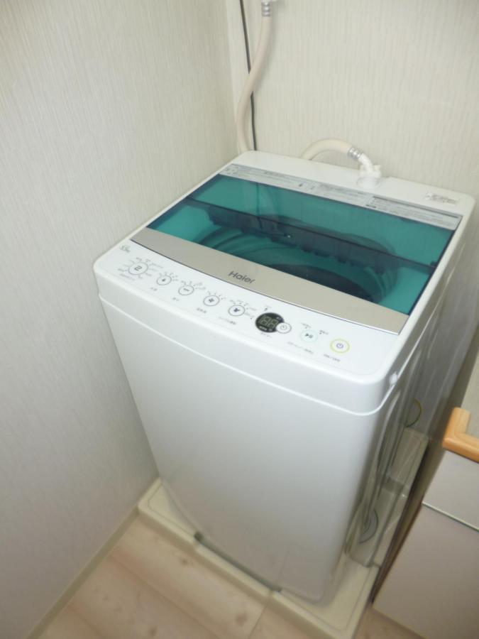 The Mickey Carlton Ohashi 207 Apartment ฟูกุโอกะ ภายนอก รูปภาพ